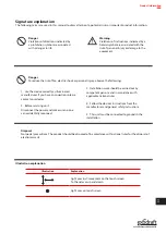 Preview for 3 page of Exodraft Xzense Instruction Manual