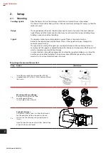 Preview for 6 page of Exodraft Xzense Instruction Manual