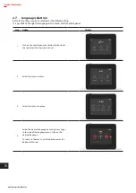 Preview for 18 page of Exodraft Xzense Instruction Manual