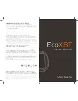 Предварительный просмотр 3 страницы ExoGear GDI-EGBT500-510 User Manual