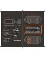 Предварительный просмотр 7 страницы ExoGear GDI-EGBT500-510 User Manual