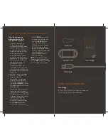 Предварительный просмотр 9 страницы ExoGear GDI-EGBT500-510 User Manual