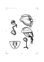 Preview for 3 page of exonda AIR 4 ONE COMFORT Operating Instructions Manual