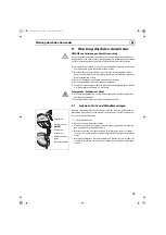 Preview for 16 page of exonda AIR 4 ONE COMFORT Operating Instructions Manual