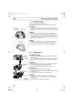 Preview for 17 page of exonda AIR 4 ONE COMFORT Operating Instructions Manual