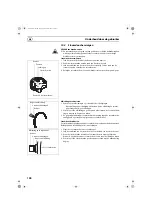 Preview for 101 page of exonda ION SPA Operating Instructions Manual