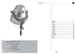 exonda M41 Operating Instructions Manual preview