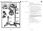 Preview for 2 page of exonda M41 Operating Instructions Manual