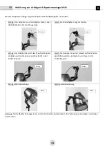 Preview for 29 page of exonda M41 Operating Instructions Manual