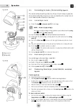 Preview for 48 page of exonda M41 Operating Instructions Manual