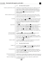 Preview for 61 page of exonda M41 Operating Instructions Manual