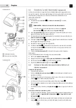 Preview for 76 page of exonda M41 Operating Instructions Manual