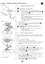 Preview for 78 page of exonda M41 Operating Instructions Manual