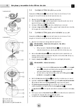 Preview for 79 page of exonda M41 Operating Instructions Manual