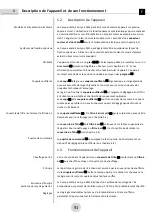 Preview for 89 page of exonda M41 Operating Instructions Manual