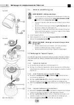 Preview for 106 page of exonda M41 Operating Instructions Manual