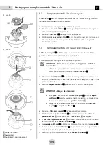 Preview for 107 page of exonda M41 Operating Instructions Manual