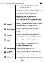 Preview for 123 page of exonda M41 Operating Instructions Manual