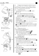 Preview for 132 page of exonda M41 Operating Instructions Manual