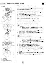 Preview for 135 page of exonda M41 Operating Instructions Manual