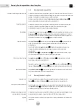 Preview for 145 page of exonda M41 Operating Instructions Manual