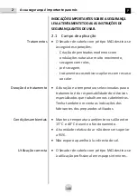 Preview for 146 page of exonda M41 Operating Instructions Manual