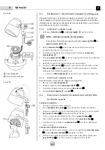 Preview for 160 page of exonda M41 Operating Instructions Manual