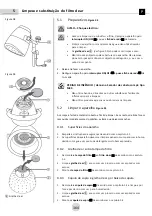 Preview for 162 page of exonda M41 Operating Instructions Manual