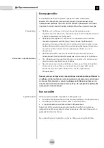 Preview for 198 page of exonda M41 Operating Instructions Manual