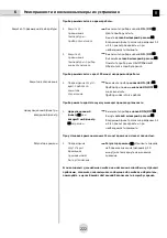 Preview for 220 page of exonda M41 Operating Instructions Manual