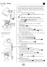 Preview for 272 page of exonda M41 Operating Instructions Manual