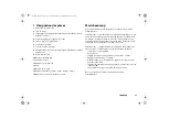 Preview for 31 page of exonda RDC01 Manual