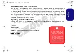 Preview for 5 page of exone 131091 Concise User Manual