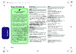 Preview for 114 page of exone 131091 Concise User Manual