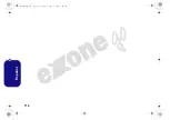 Preview for 116 page of exone 131091 Concise User Manual