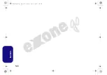 Preview for 144 page of exone 131091 Concise User Manual