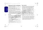 Preview for 5 page of exone go Instructions For Care And Operation