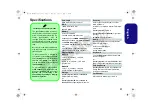 Preview for 34 page of exone go Instructions For Care And Operation