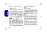 Preview for 37 page of exone go Instructions For Care And Operation