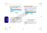 Preview for 105 page of exone go Instructions For Care And Operation