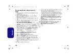 Preview for 107 page of exone go Instructions For Care And Operation