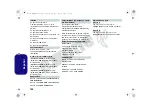 Preview for 131 page of exone go Instructions For Care And Operation