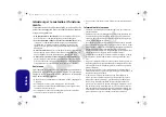 Preview for 133 page of exone go Instructions For Care And Operation