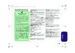 Preview for 162 page of exone go Instructions For Care And Operation