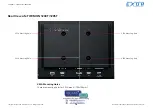 Предварительный просмотр 27 страницы Exor eTOP-MON 1200T User Manual