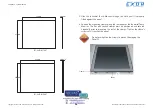 Предварительный просмотр 39 страницы Exor eTOP-MON 1200T User Manual