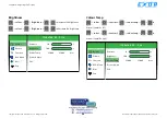 Предварительный просмотр 47 страницы Exor eTOP-MON 1200T User Manual