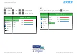 Предварительный просмотр 48 страницы Exor eTOP-MON 1200T User Manual