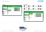 Предварительный просмотр 50 страницы Exor eTOP-MON 1200T User Manual