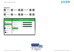 Предварительный просмотр 52 страницы Exor eTOP-MON 1200T User Manual
